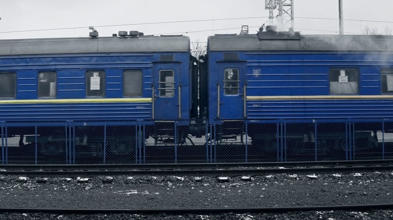 кадр из фильма Der Kern, der dich zusammenhält