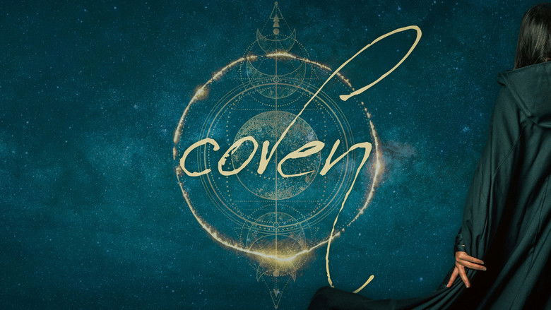 кадр из фильма Coven