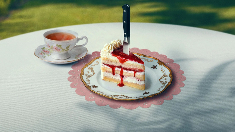 кадр из фильма Клуб убийств по четвергам