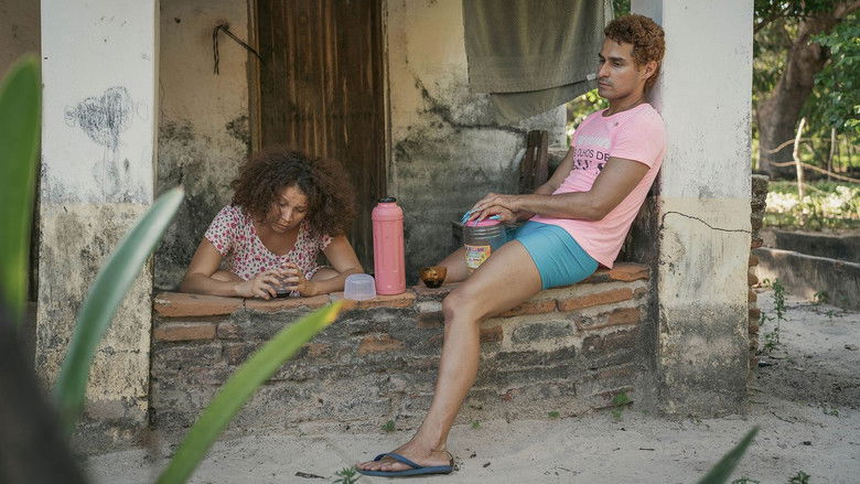 кадр из фильма Raposa