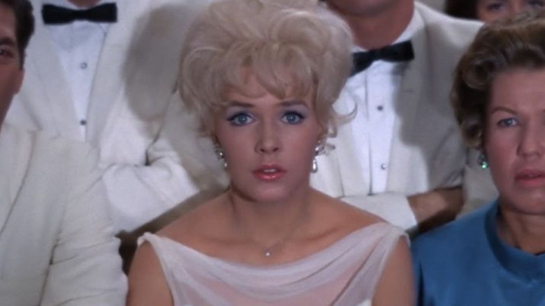 кадр из фильма Чoкнутый профессор