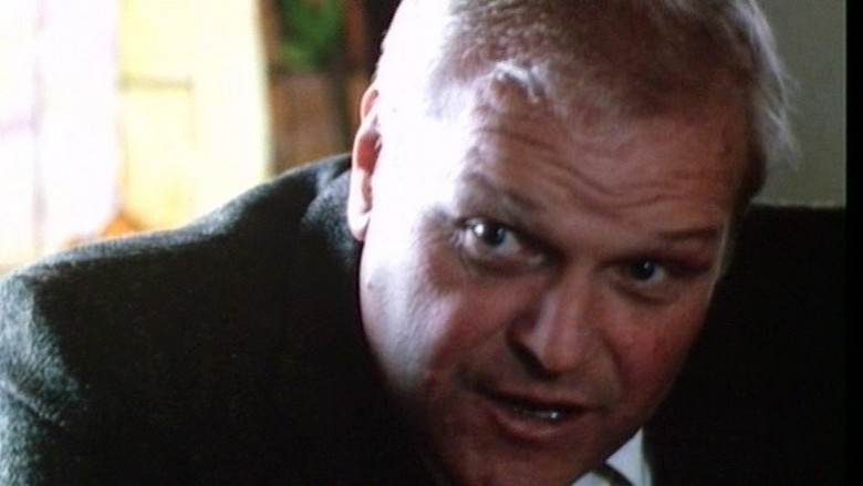 кадр из фильма Убийство в маленьком городе