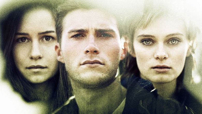 кадр из фильма Вход в никуда