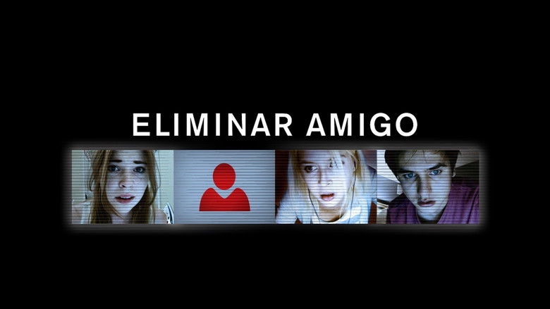 кадр из фильма Убрать из друзей