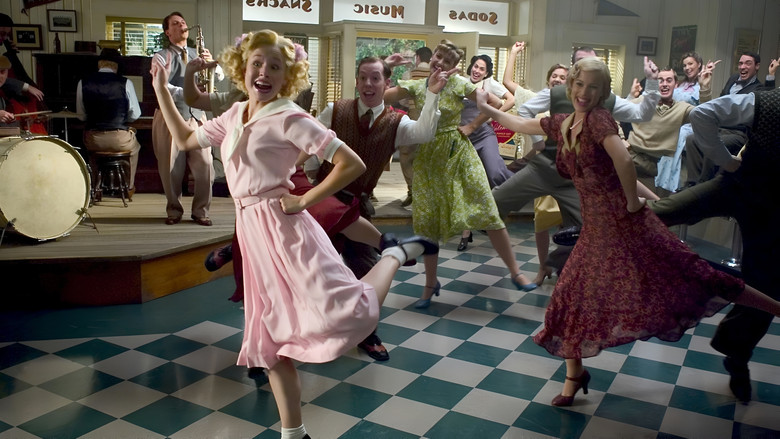 кадр из фильма Сумасшествие вокруг марихуаны: Киномюзикл