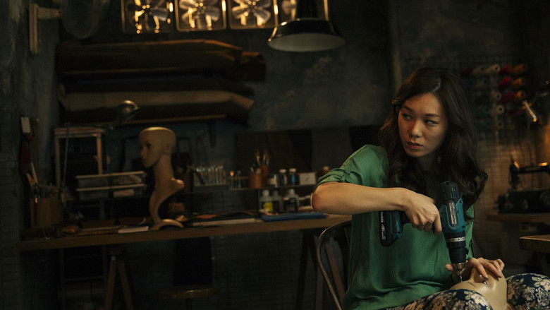 кадр из фильма 失控謊言