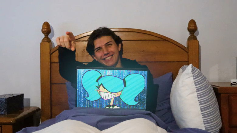 кадр из фильма Iris