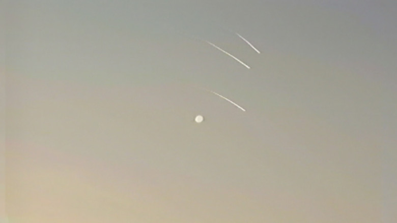 кадр из фильма All End?