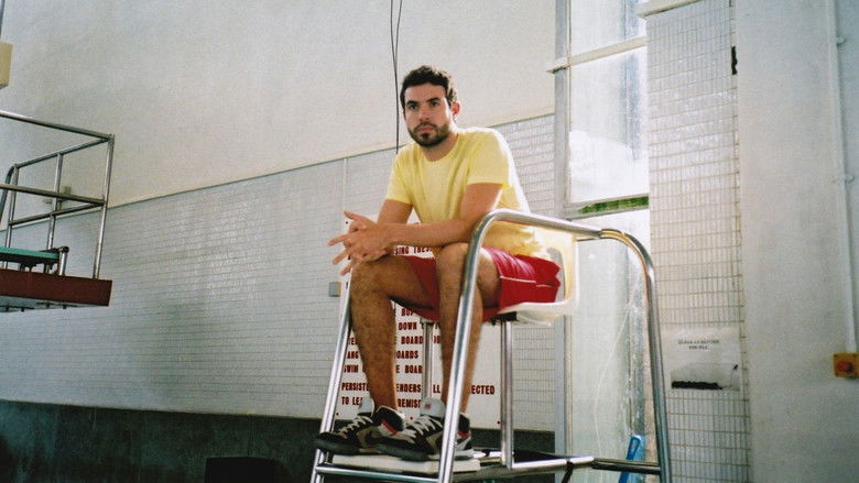 кадр из фильма Уикенд