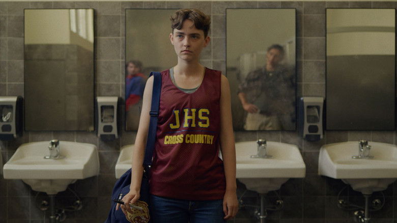 кадр из фильма Wrong Bathroom