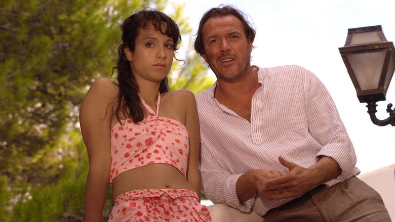 кадр из фильма The Shell Seekers