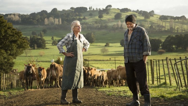 кадр из фильма Bellbird