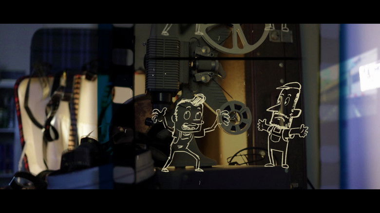 кадр из фильма Sweet Spot