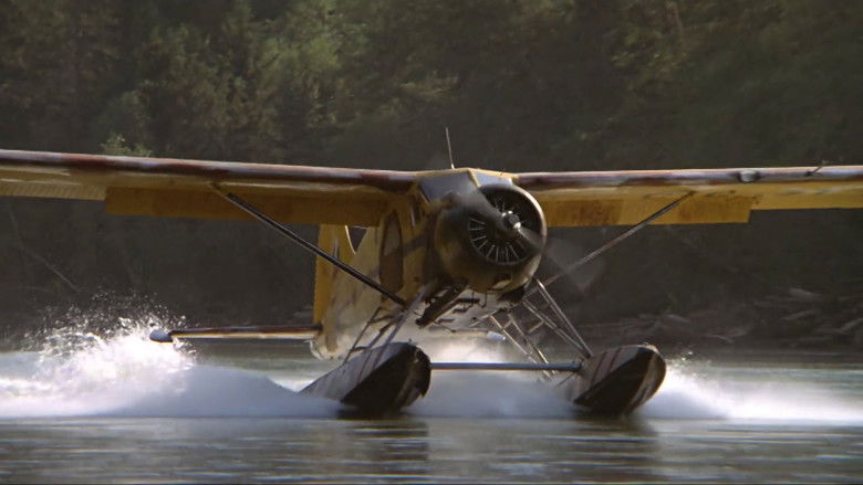 кадр из фильма Золотая жила