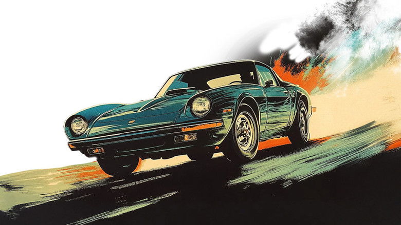 кадр из фильма Body Blow