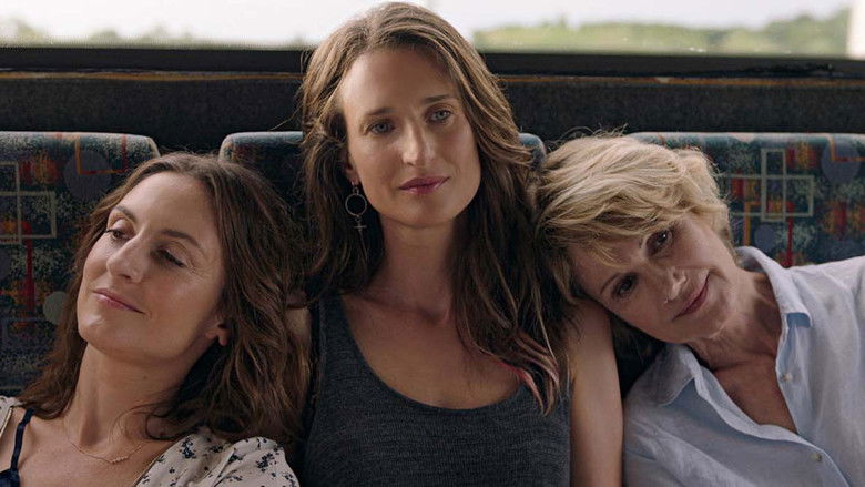 кадр из фильма Larguées