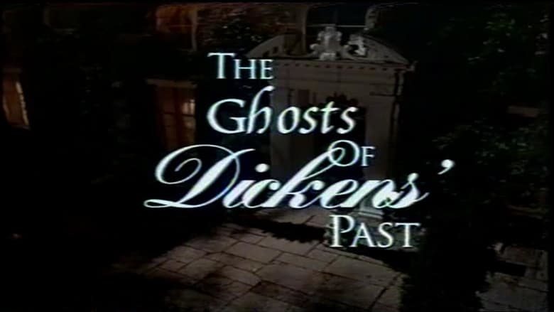 кадр из фильма The Ghosts of Dickens' Past