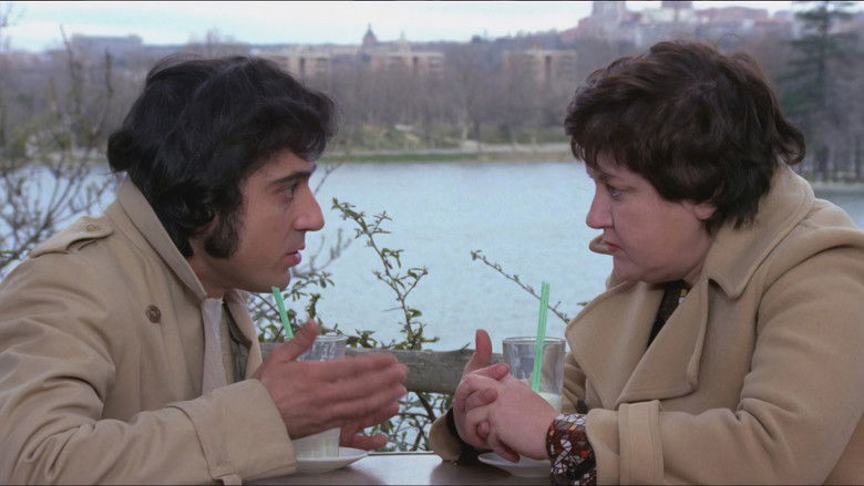 кадр из фильма Como matar a papá... sin hacerle daño