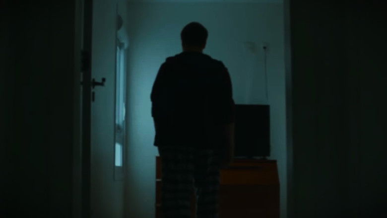 кадр из фильма Sonhos Prodígios