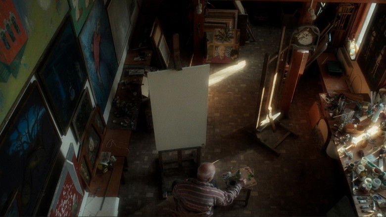 кадр из фильма Долина грёз