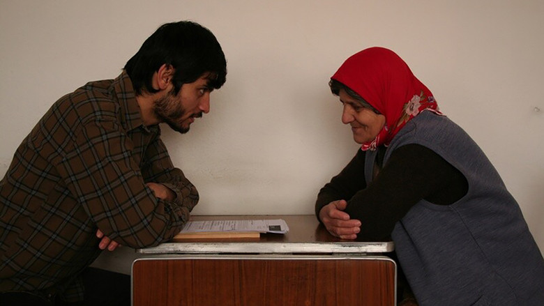 кадр из фильма Annem Sinema Öğreniyor