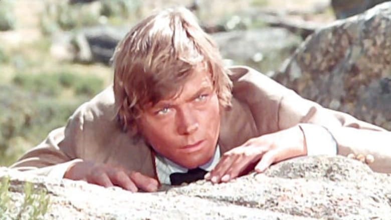 кадр из фильма Un dólar de recompensa