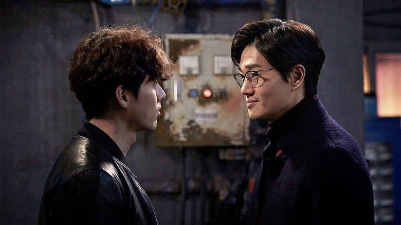 кадр из фильма Мошенники