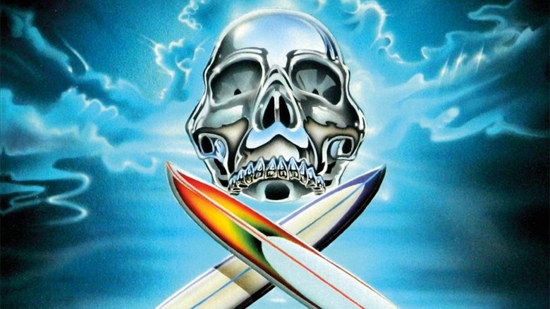 кадр из фильма Нацисты-серфингисты должны умереть