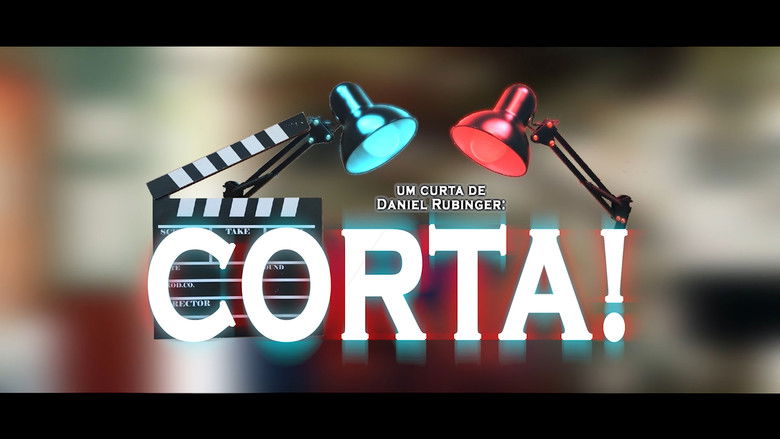 кадр из фильма Corta! - Curta Star Wars UFSCar