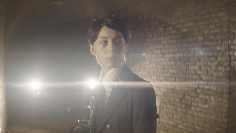 кадр из фильма Клаустрофобы. Начало