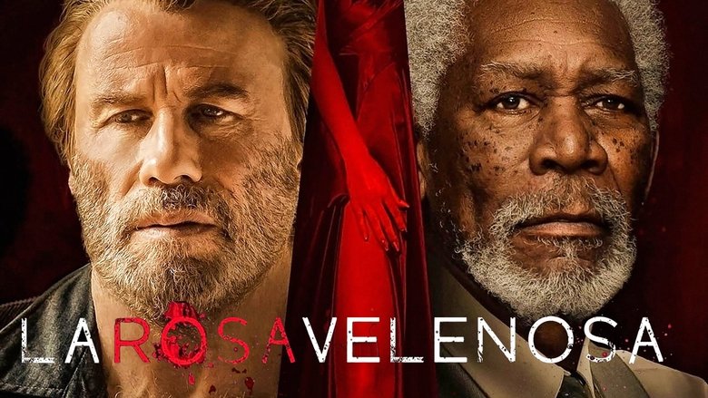 кадр из фильма Ядовитая роза