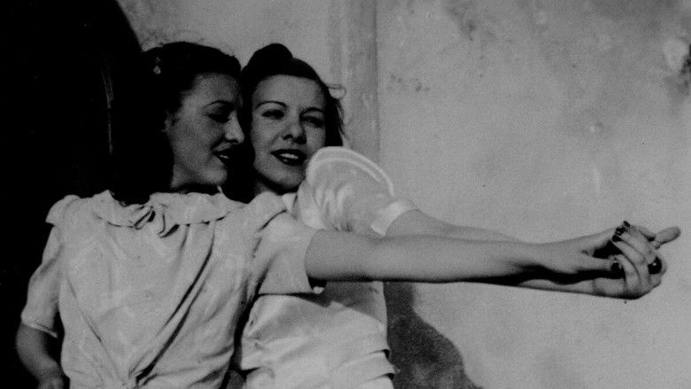 кадр из фильма Baci rubati: amori omosessuali nell'Italia fascista