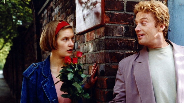 кадр из фильма Kolejność uczuć