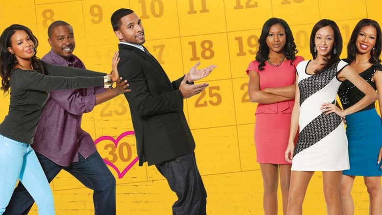 кадр из фильма What Would You Do for Love