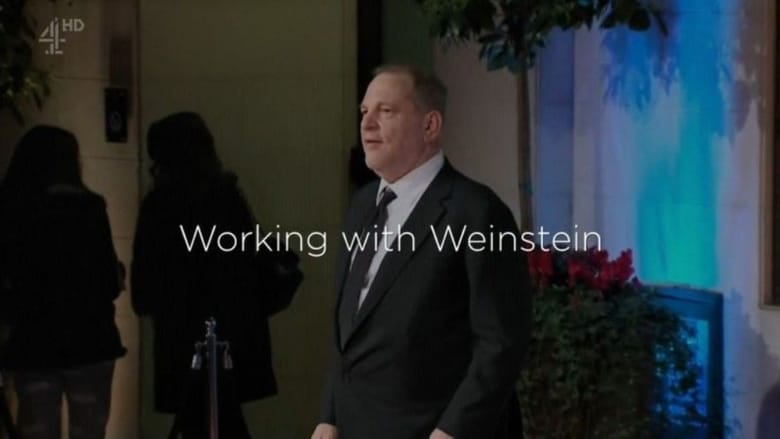 кадр из фильма Working With Weinstein