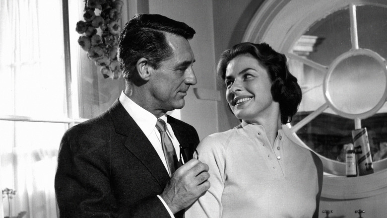 кадр из фильма Милый сэр