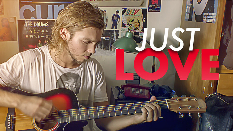 кадр из фильма Solo el amor