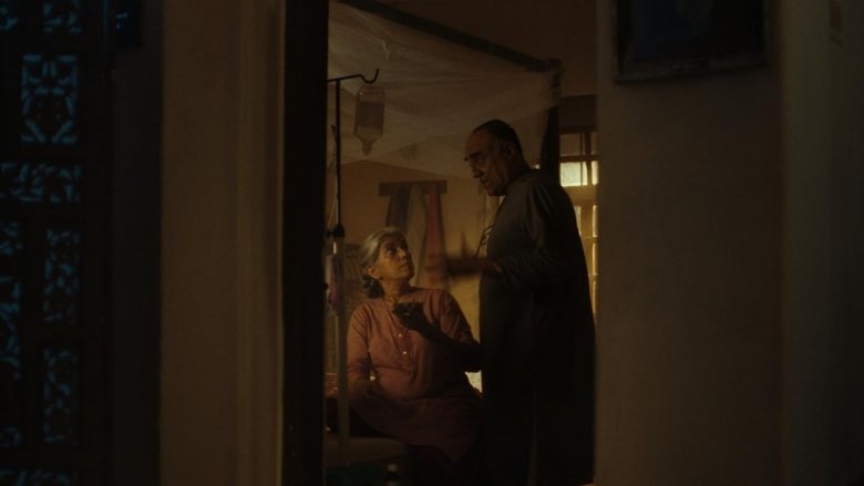 кадр из фильма Shaam hi toh hai