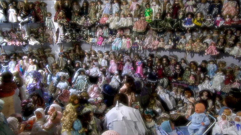 кадр из фильма Manos Muertas