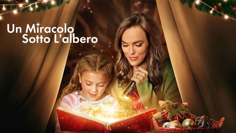 кадр из фильма Christmas Bedtime Stories