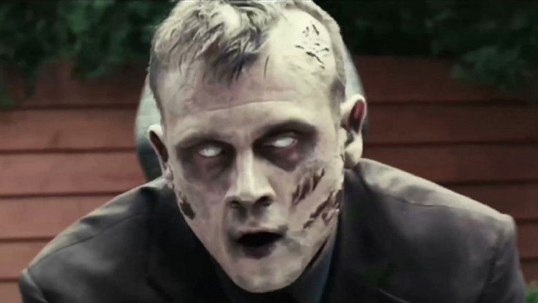 кадр из фильма Вторжение