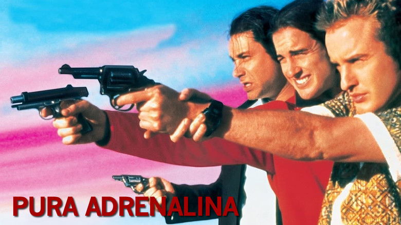 кадр из фильма Бутылочная ракета