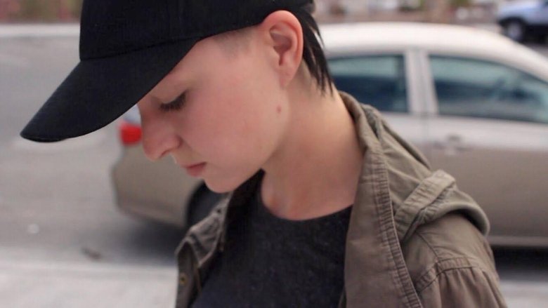 кадр из фильма Borderland