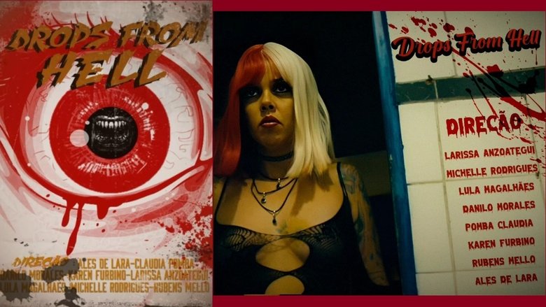 кадр из фильма Um Drink Para Imortalidade