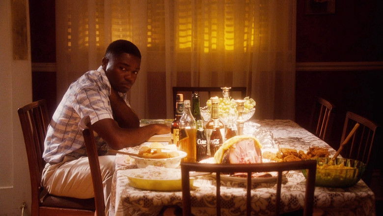 кадр из фильма Дворецкий