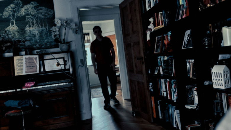 кадр из фильма Tredje Mission