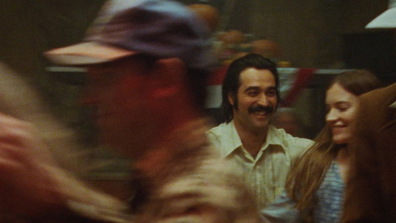 кадр из фильма سرزمین مادری