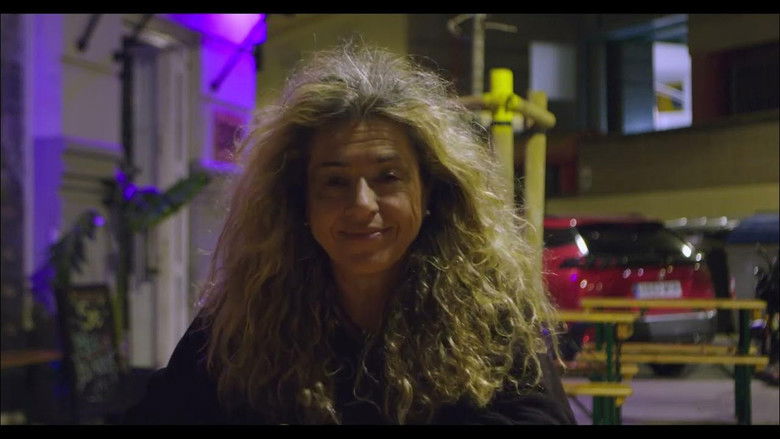 кадр из фильма Si me ven llorando