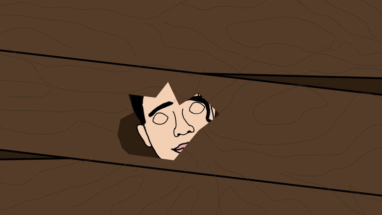 кадр из фильма الصندوق