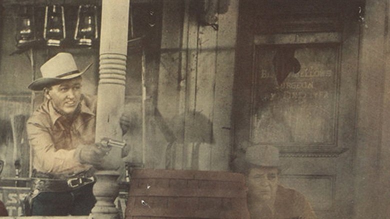 кадр из фильма Gun Law Justice